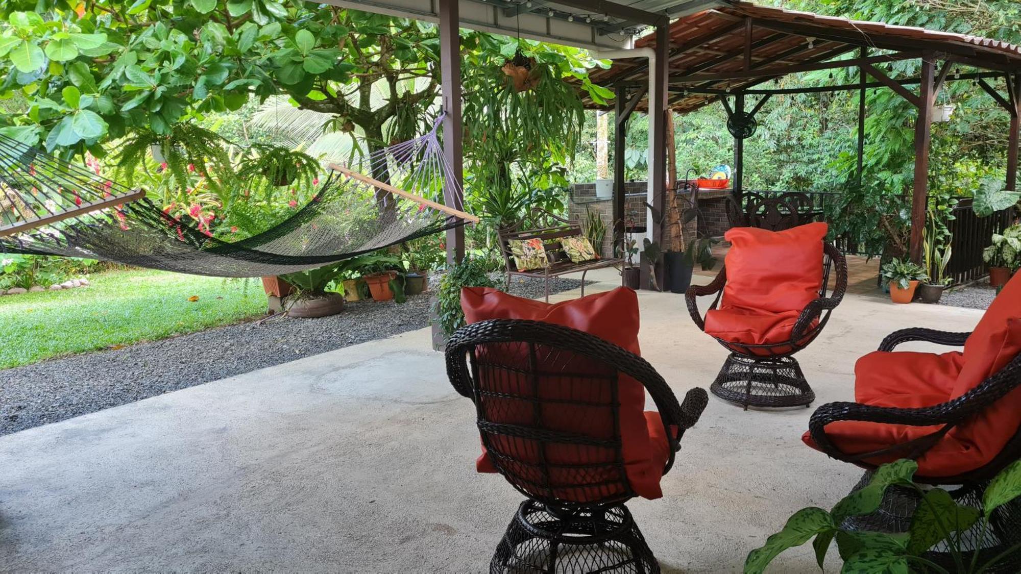Casa Arboleda-Full House By The River And Forest And Gardens San Francisco  Dış mekan fotoğraf